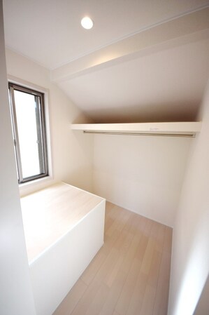 エルメゾン A棟の物件内観写真